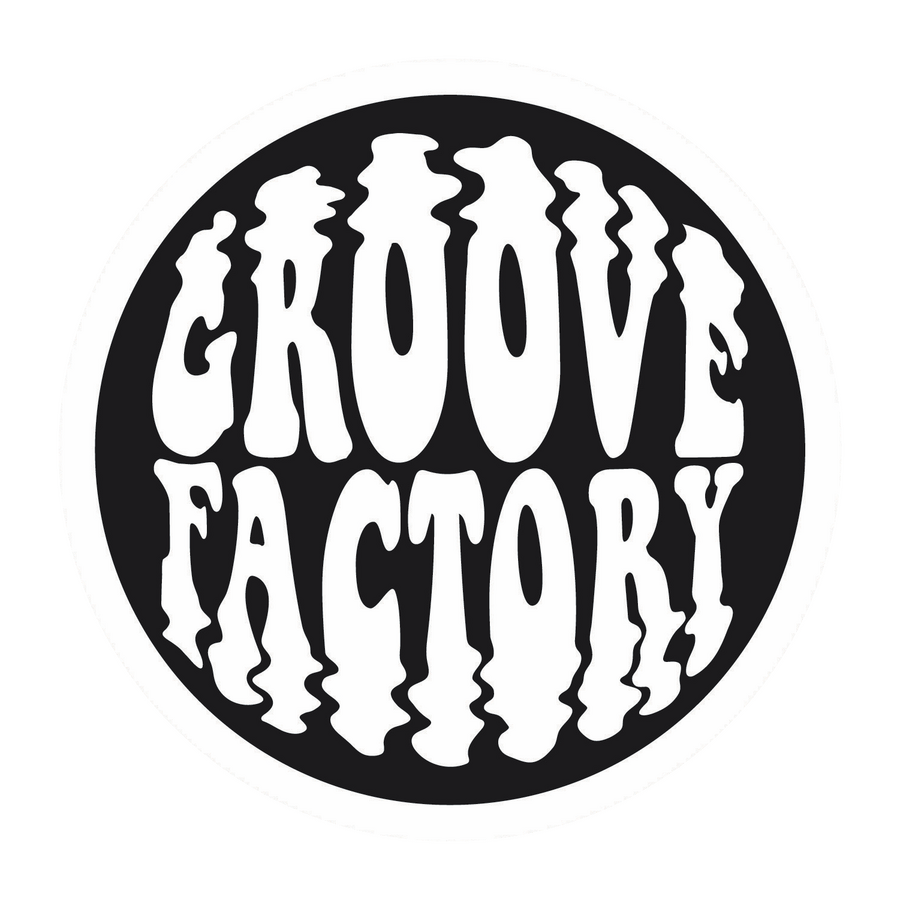 Groove Factory